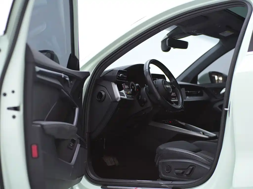 Audi A3 — миниатюра 16