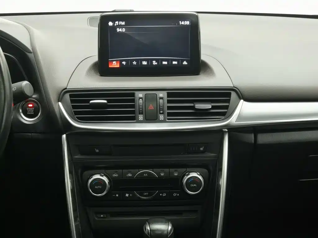 Mazda CX-4 — миниатюра 12