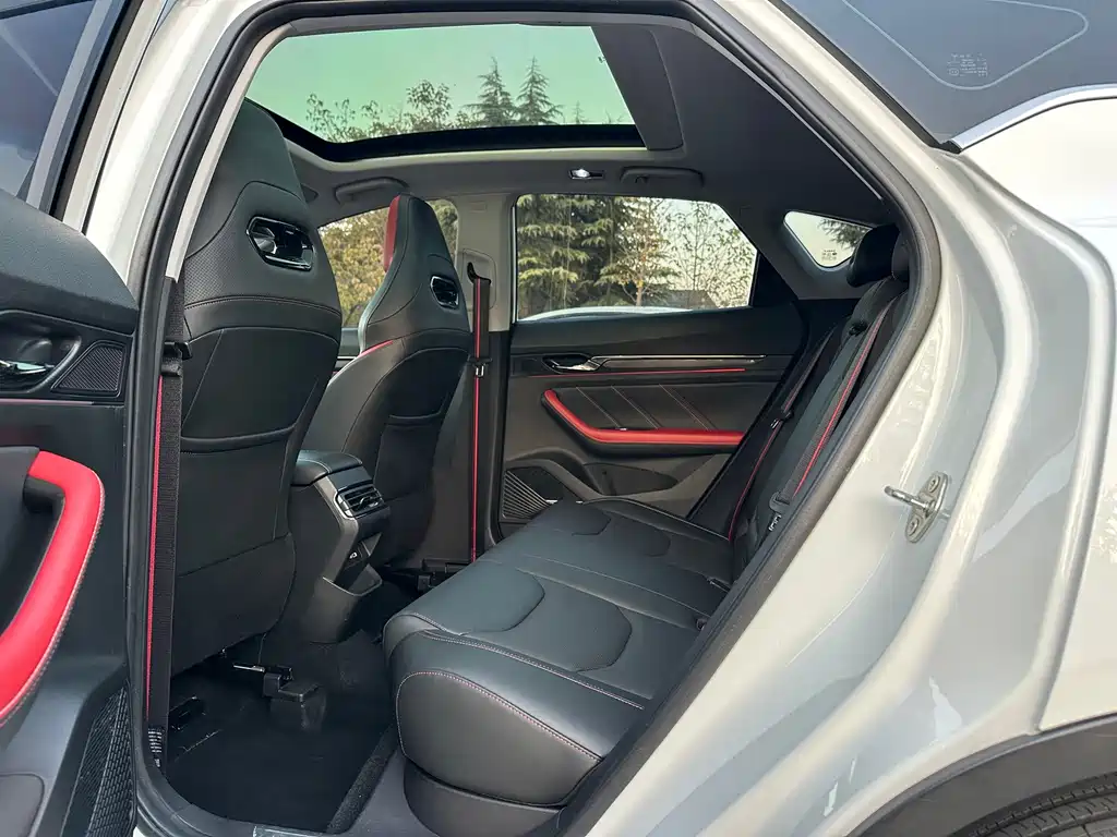 Geely Emgrand S — миниатюра 14