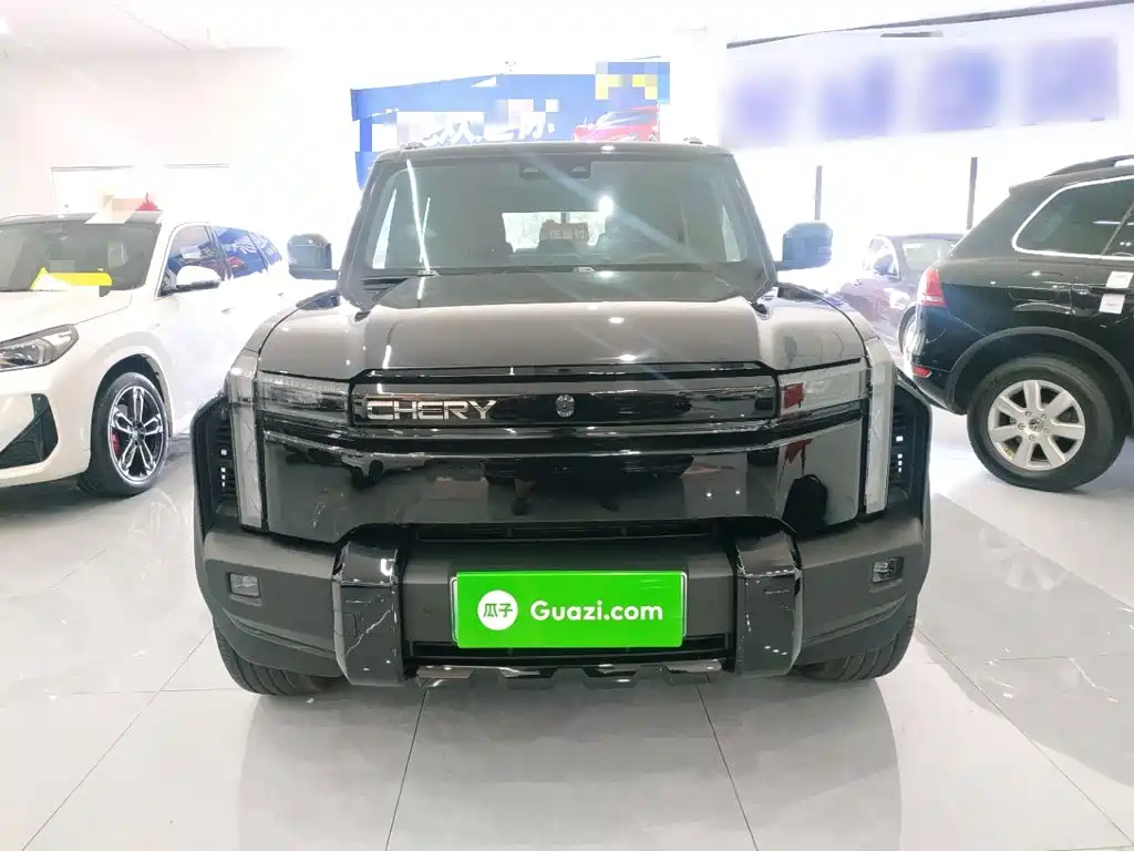 Fulwin Fengyun X3 PLUS — миниатюра 3