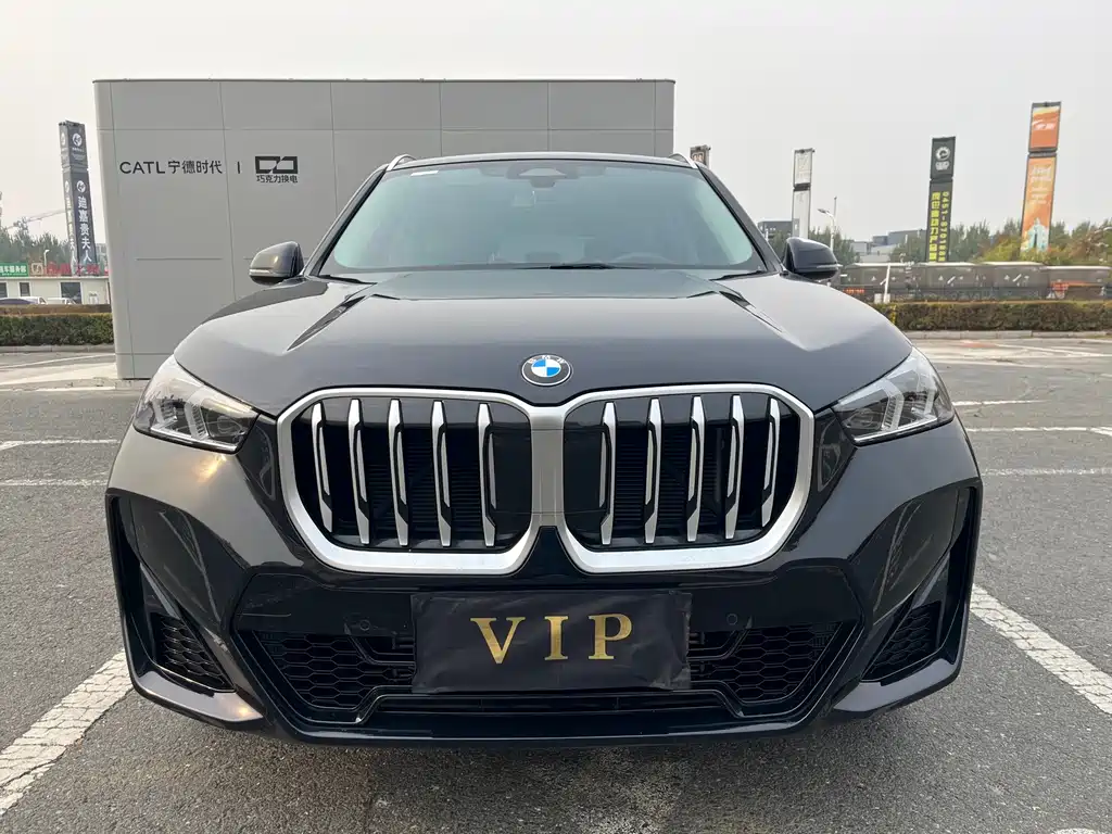 BMW X1 — миниатюра 2
