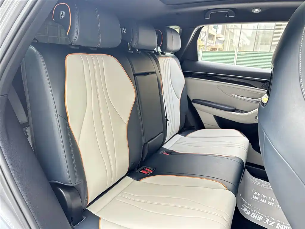 BYD SONGJIANG NEW ENERGY