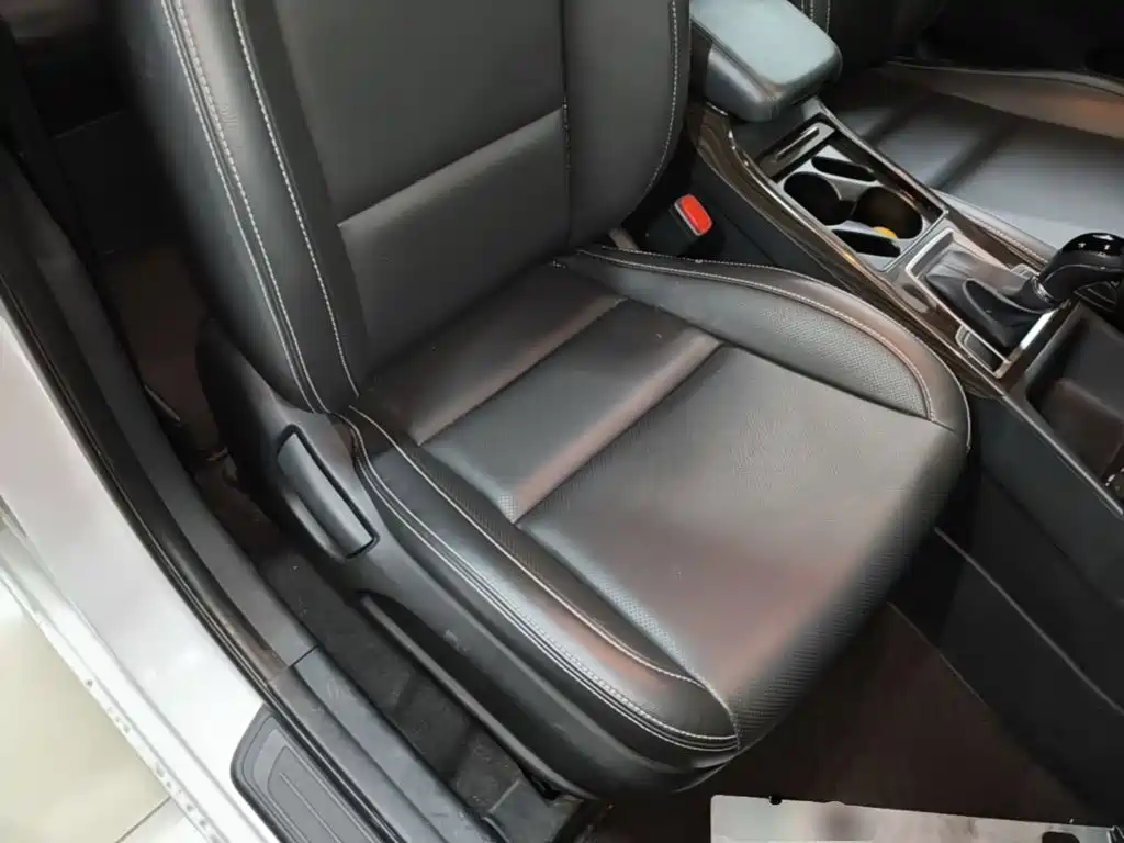 Hyundai Mistra — миниатюра 25