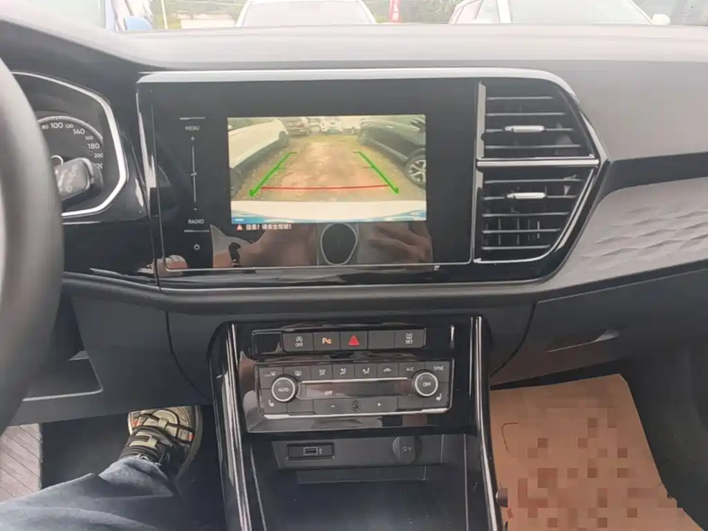 Jetta VS5 — миниатюра 13