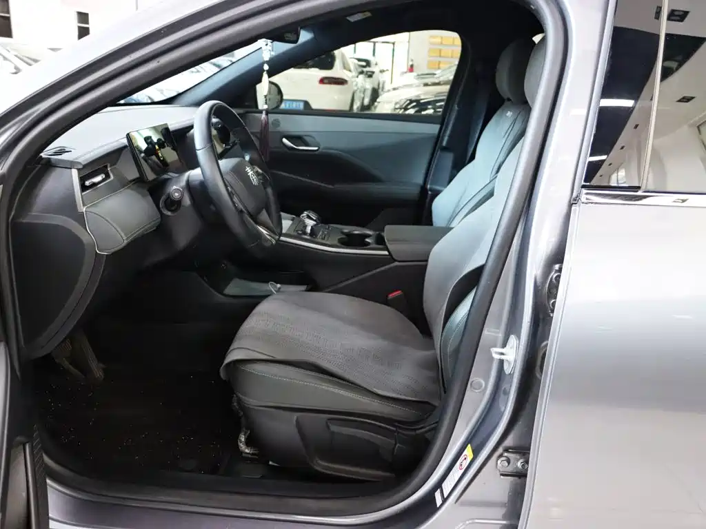 BYD Qin PLUS — миниатюра 4
