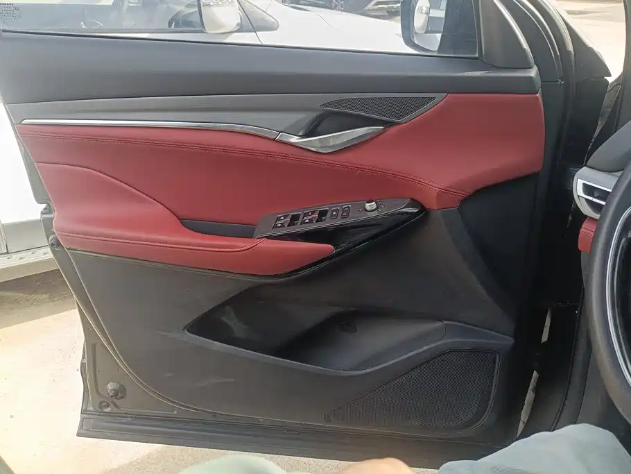 Changan CS75 PLUS — миниатюра 5