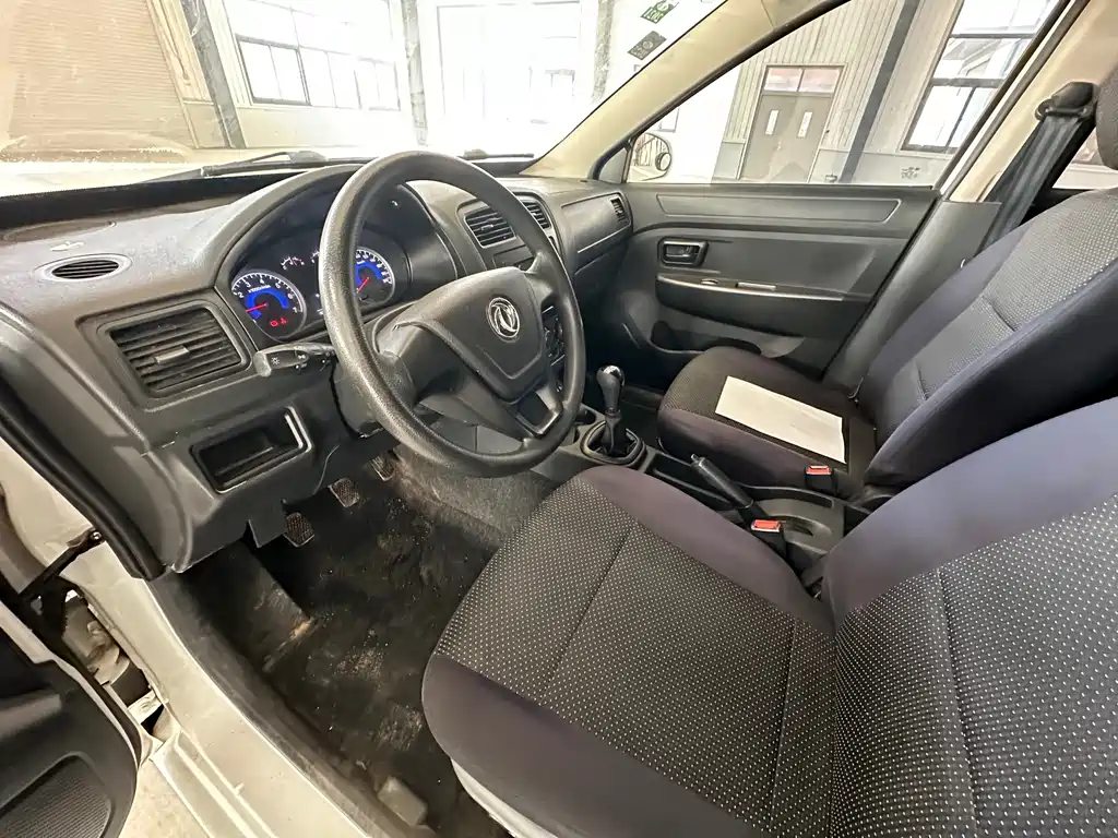 DONGFENG SCENERY 330