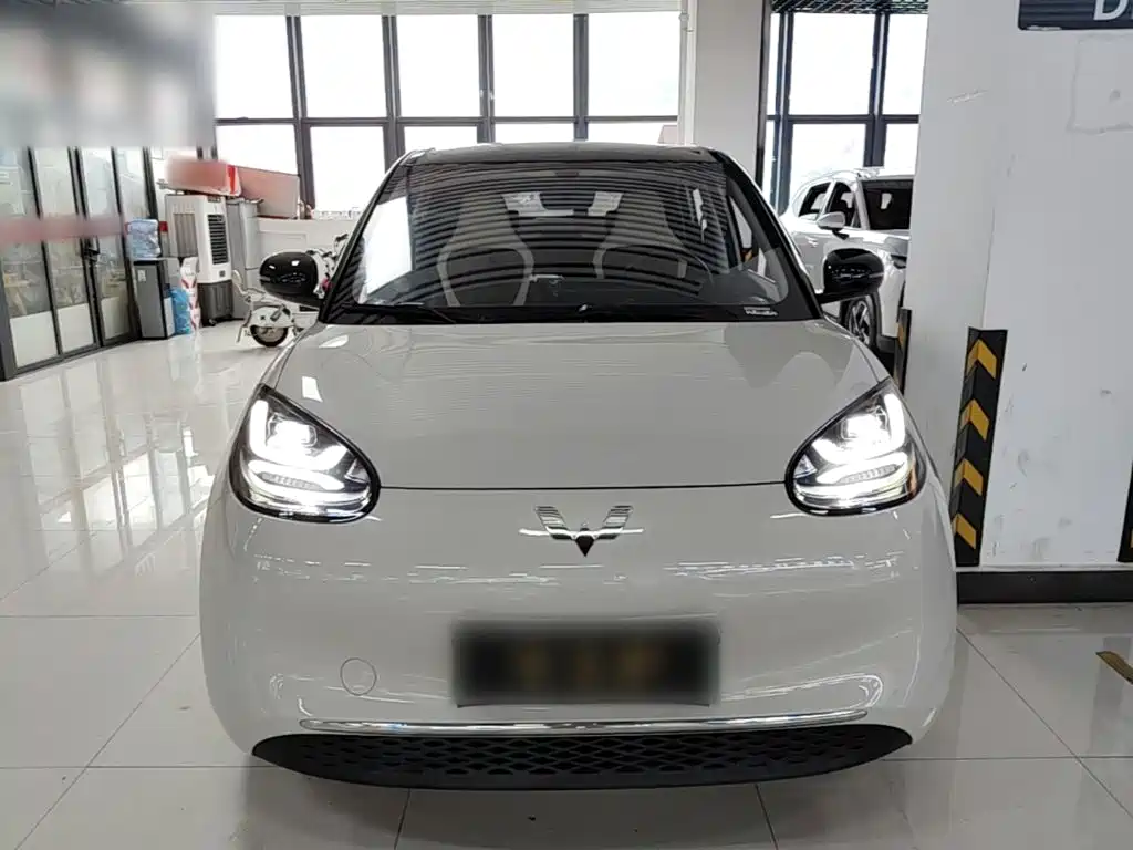 Wuling Bingo — миниатюра 3