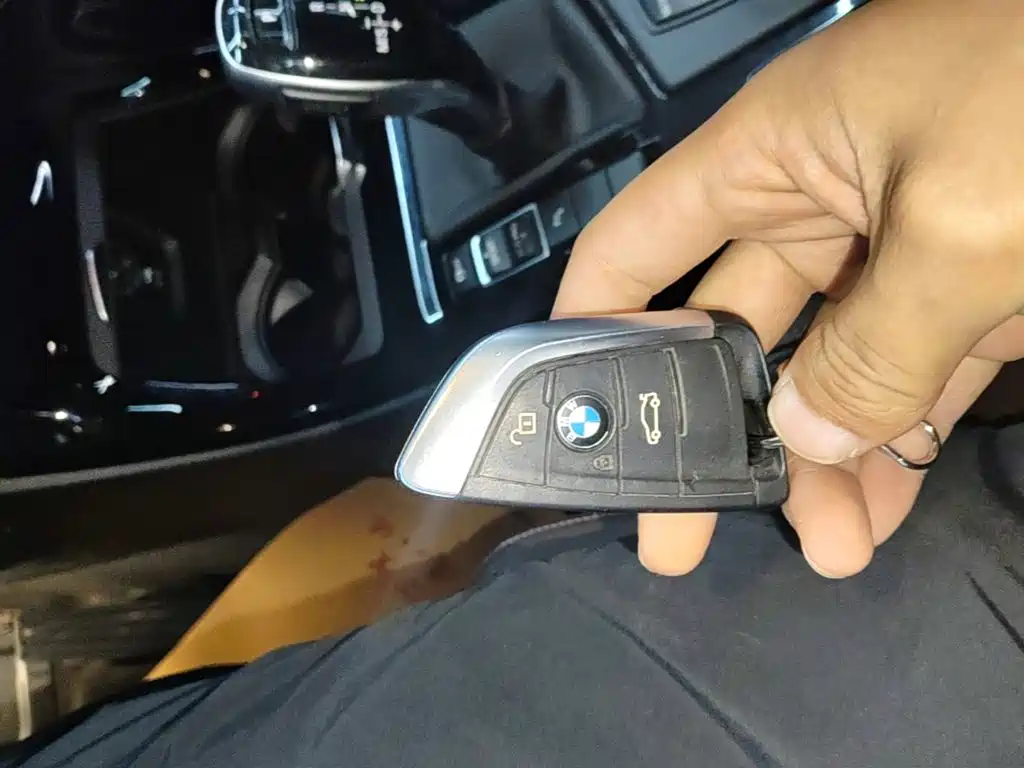 BMW X1 — миниатюра 9