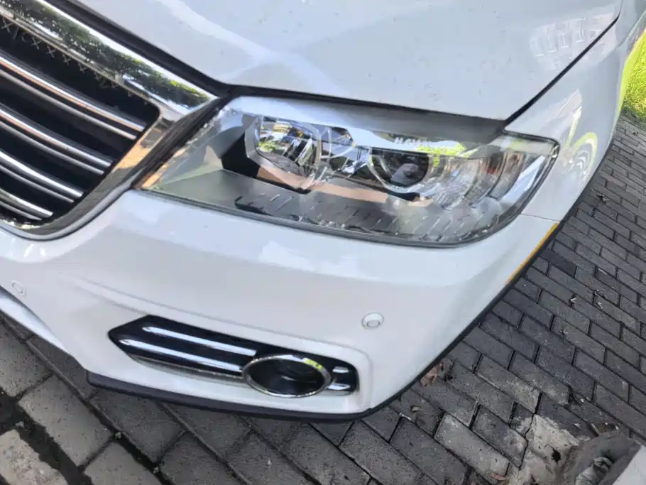Haval H6 — миниатюра 5
