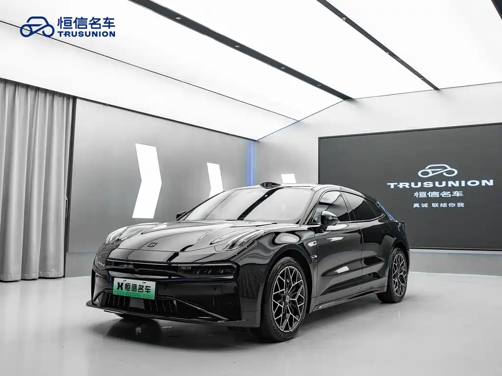 ZEEKR EXTREME KRYPTON 001