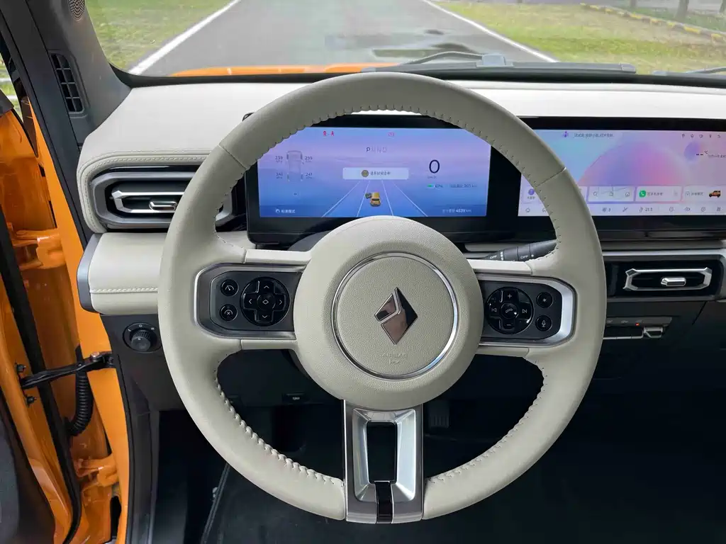 Baojun Yueye — миниатюра 11