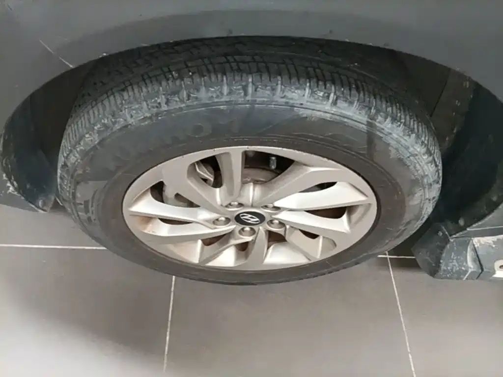 Hyundai Tucson — миниатюра 23