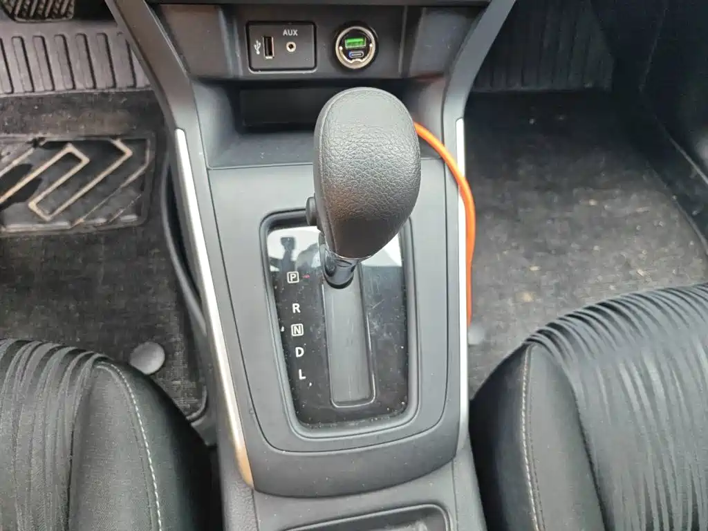 Nissan Sylphy — миниатюра 15
