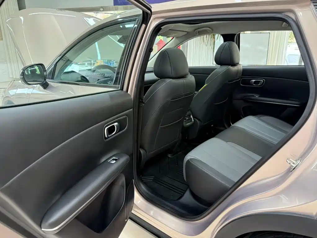 Qiyuan Qiyuan Q05 — миниатюра 17