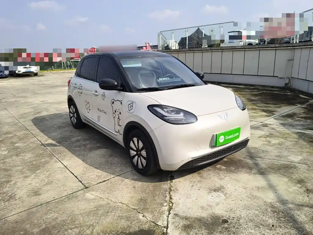 Wuling Bingo — миниатюра 4