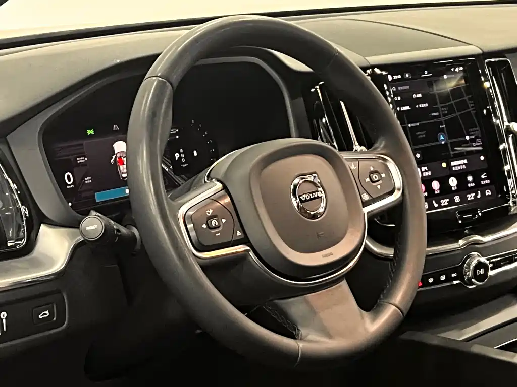 Volvo XC60 — миниатюра 16