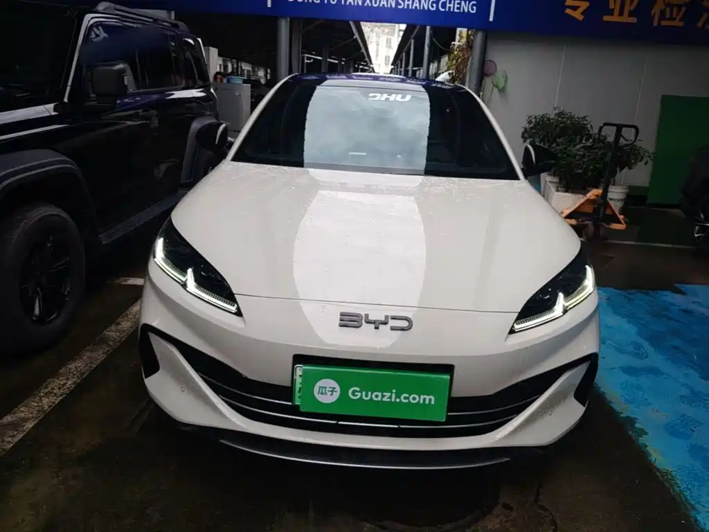 BYD Seal 06 — миниатюра 3