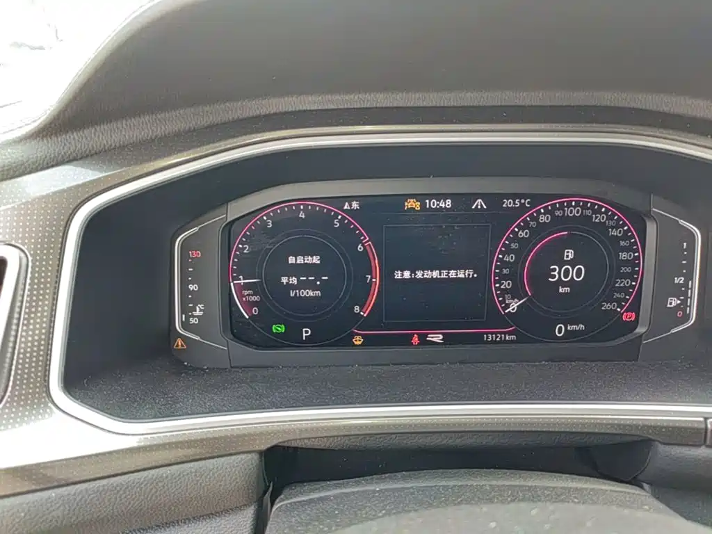 Volkswagen T-Roc — миниатюра 12