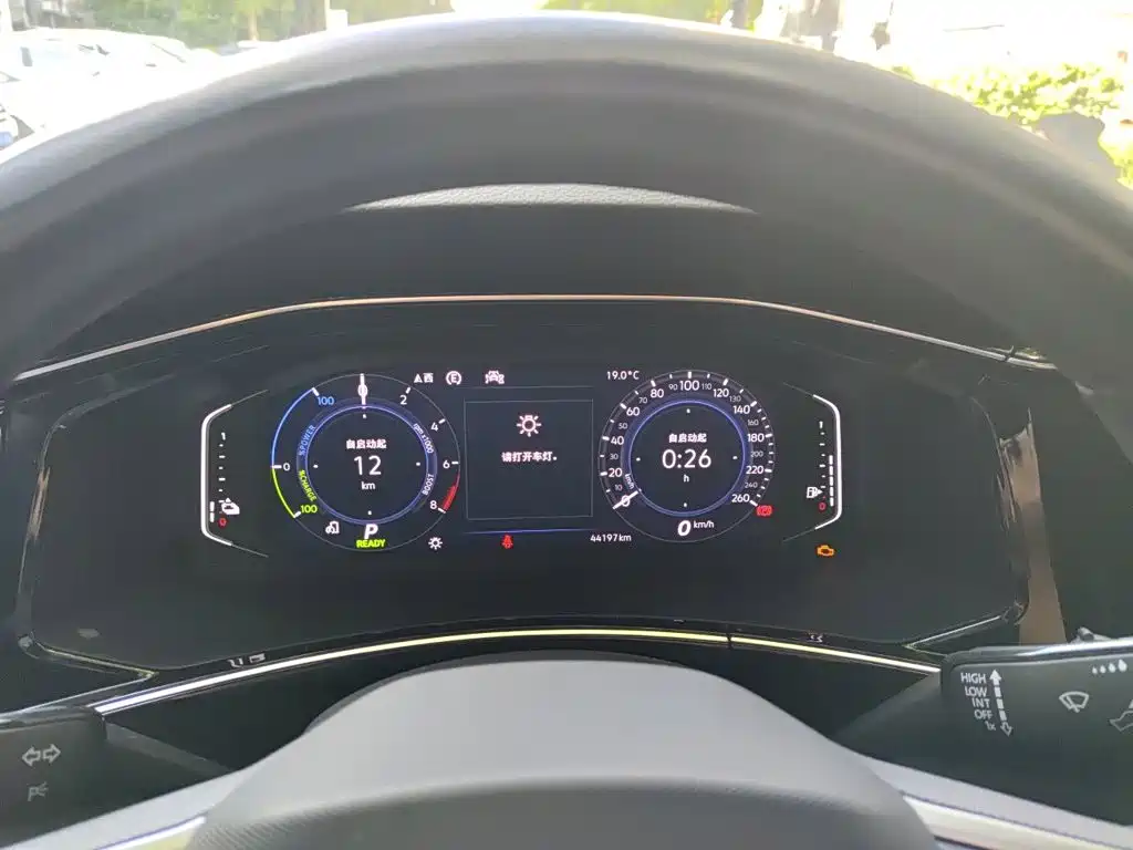 Volkswagen Tayron GTE — миниатюра 7