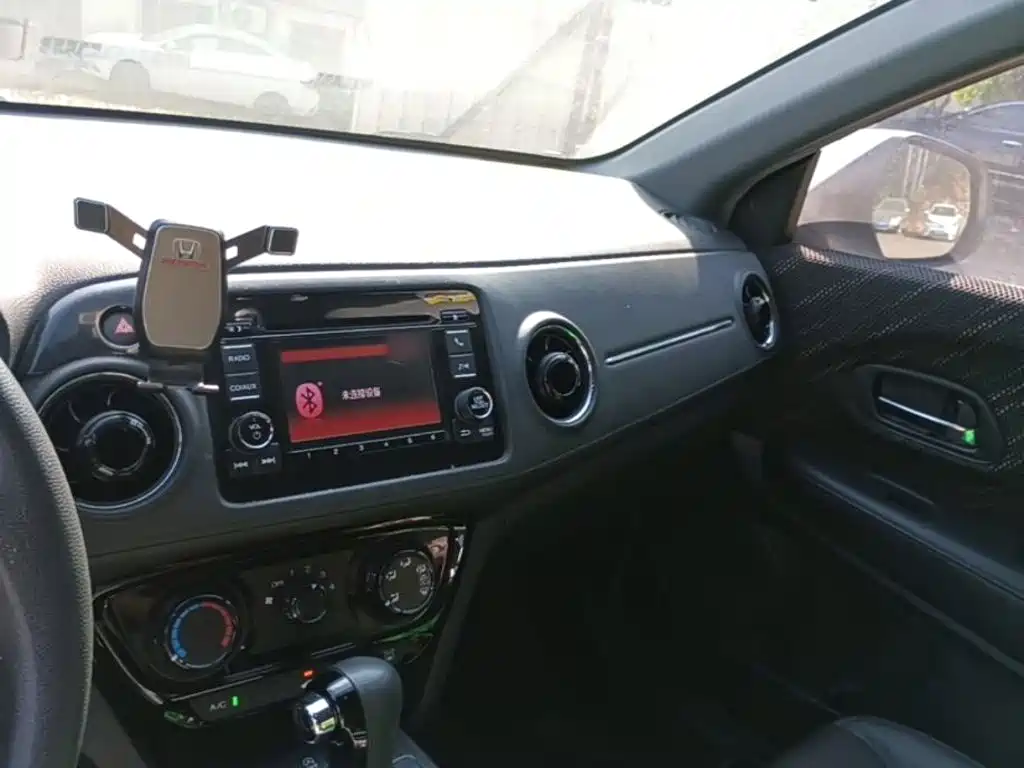 Honda XR-V — миниатюра 10