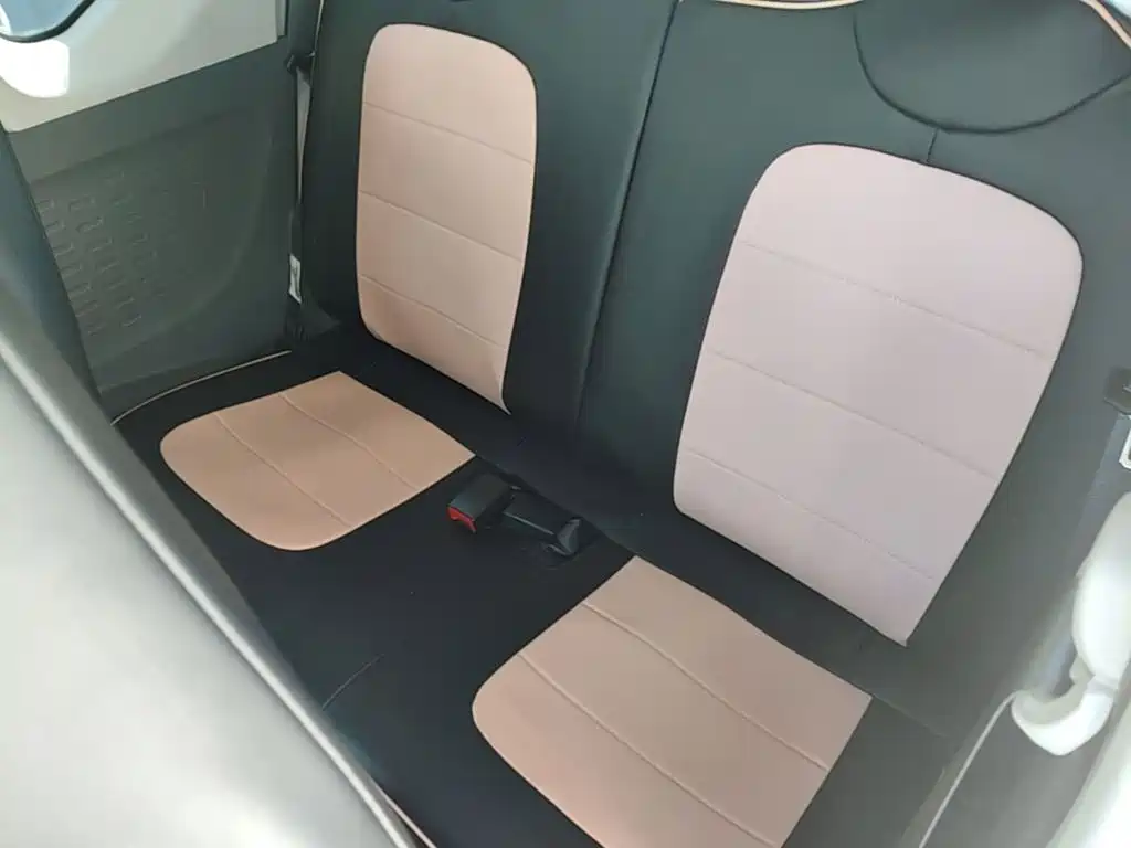 Wuling MINIEV — миниатюра 17