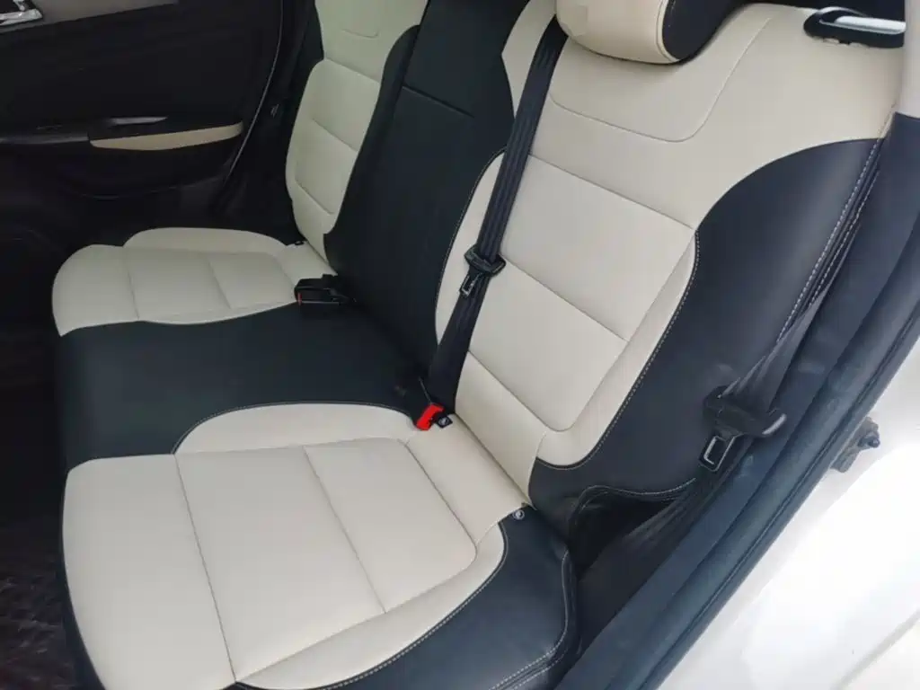 Changan CS35 — миниатюра 17