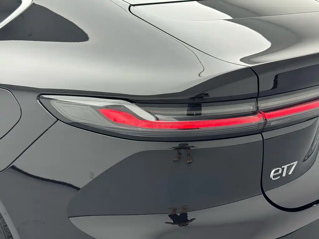 NIO ET7 — миниатюра 16