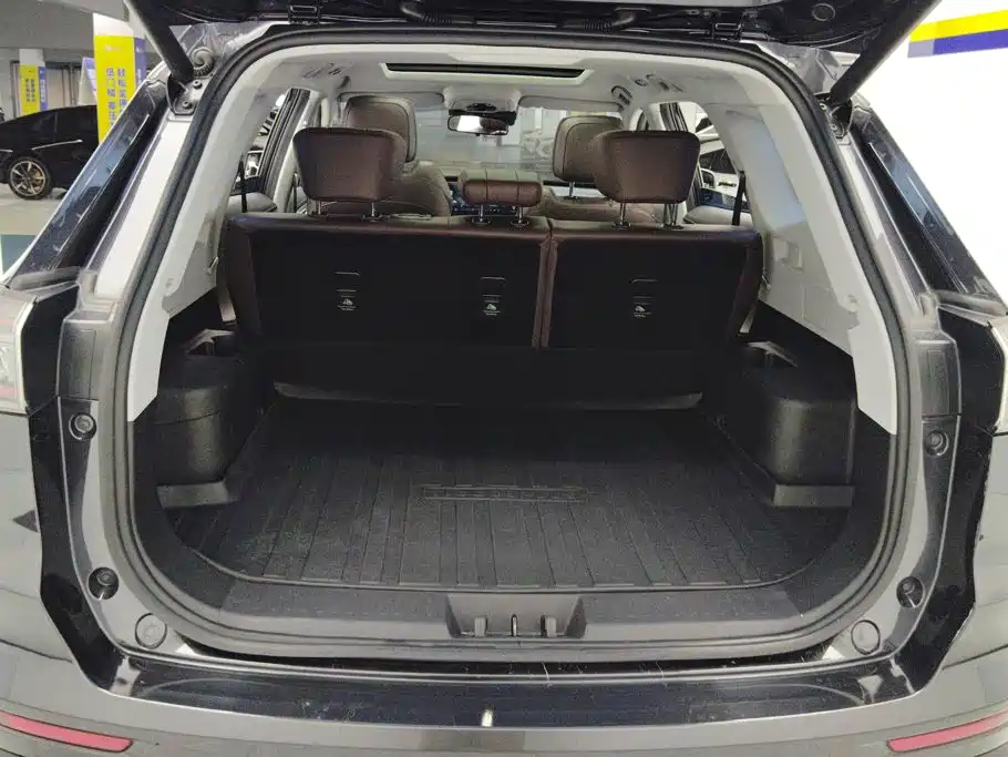 Chery Tiggo 8 PLUS — миниатюра 4