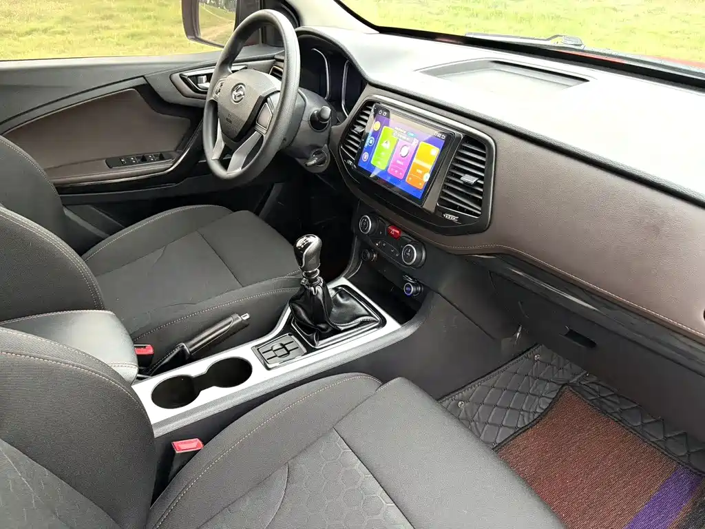 ZX Auto Lord — миниатюра 3