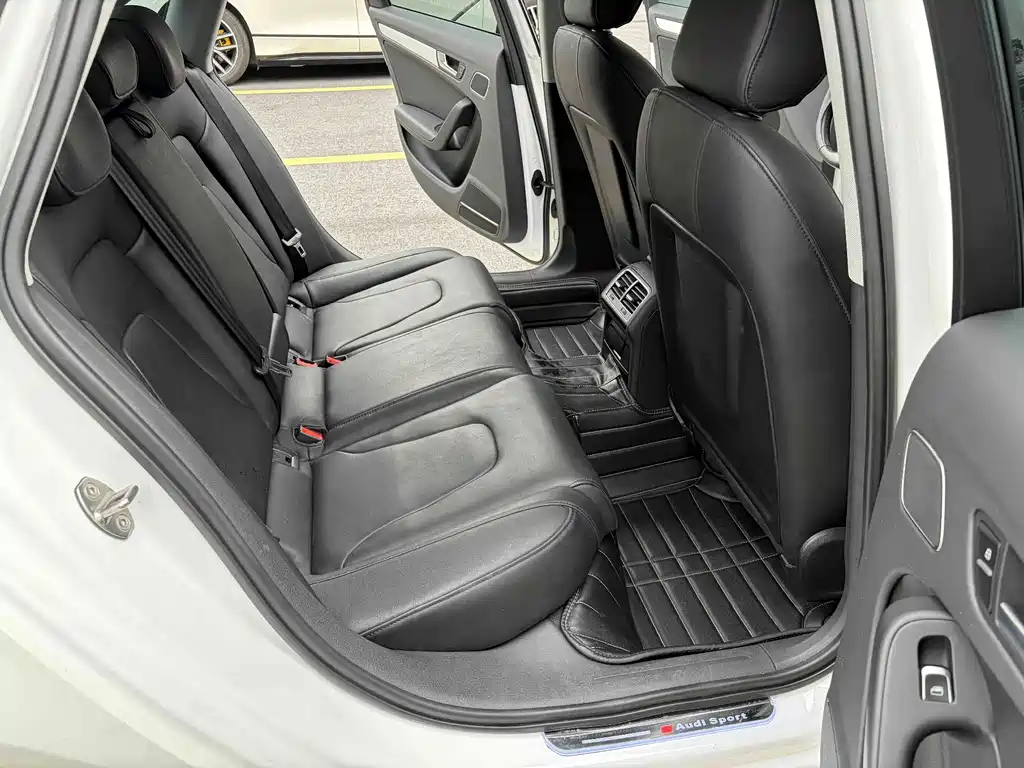 Audi A4L — миниатюра 19