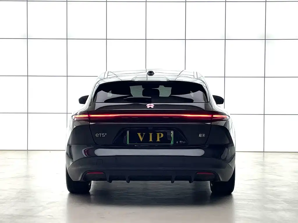 NIO ET5T — миниатюра 23