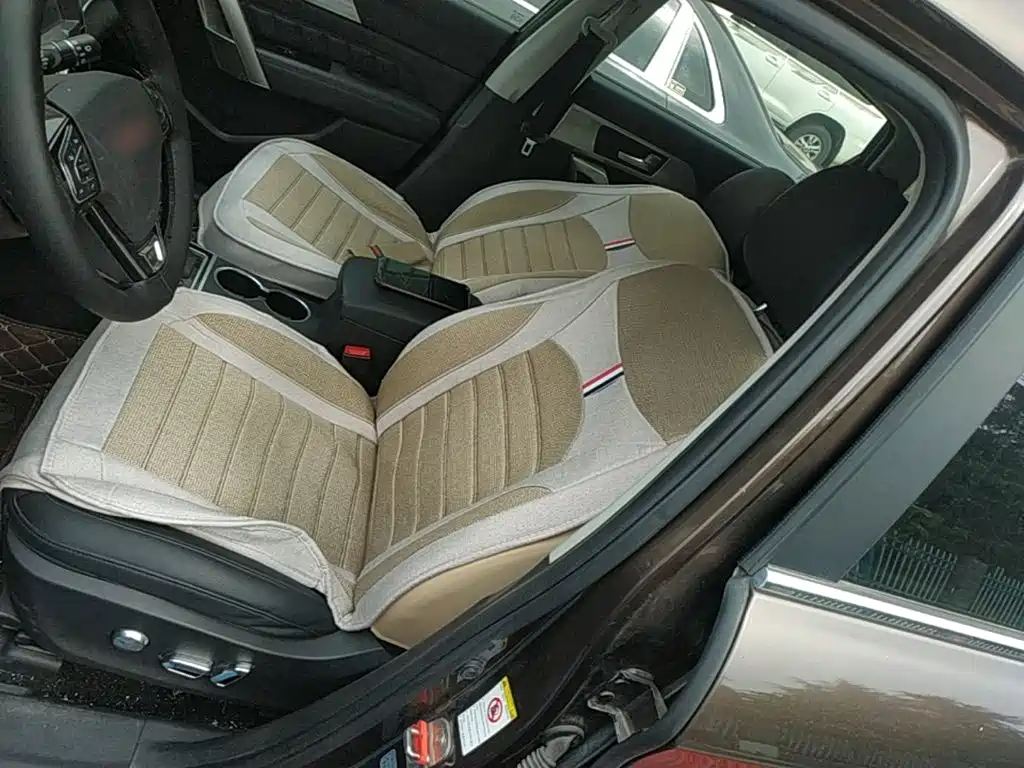 Haval H2 — миниатюра 15