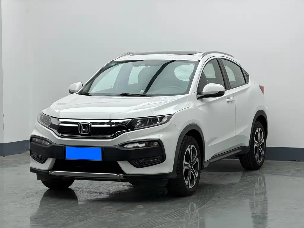 Honda XR-V — миниатюра 2
