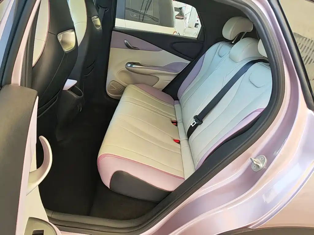 BYD Dolphin — миниатюра 17