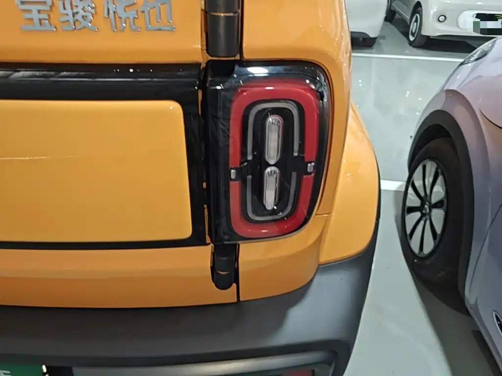 Baojun Yueye — миниатюра 8