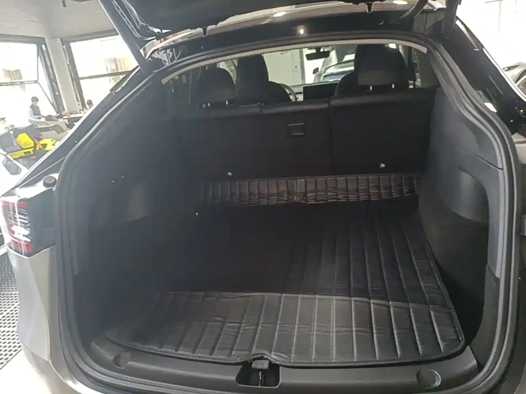 Tesla Model Y — миниатюра 19