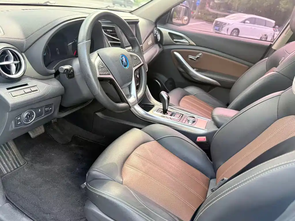 BYD New Energy — миниатюра 8