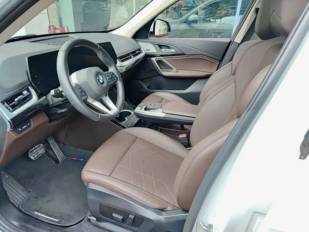 BMW X1 — фотографии объявления, Фото 7