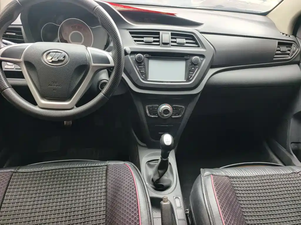 LIFAN MOTORS LIFAN X50