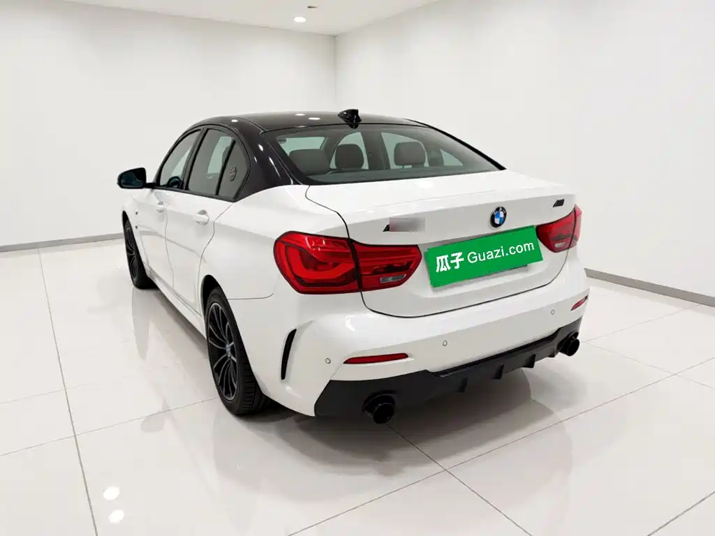 BMW 1 Series — миниатюра 4