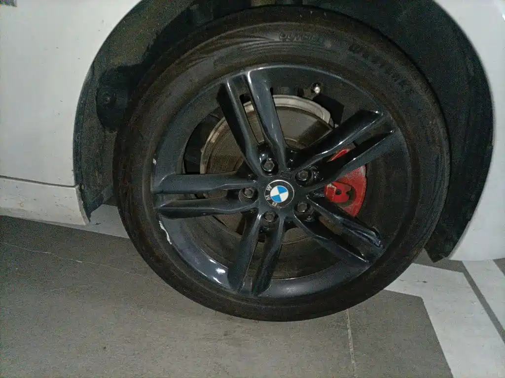 BMW 1 Series — миниатюра 8