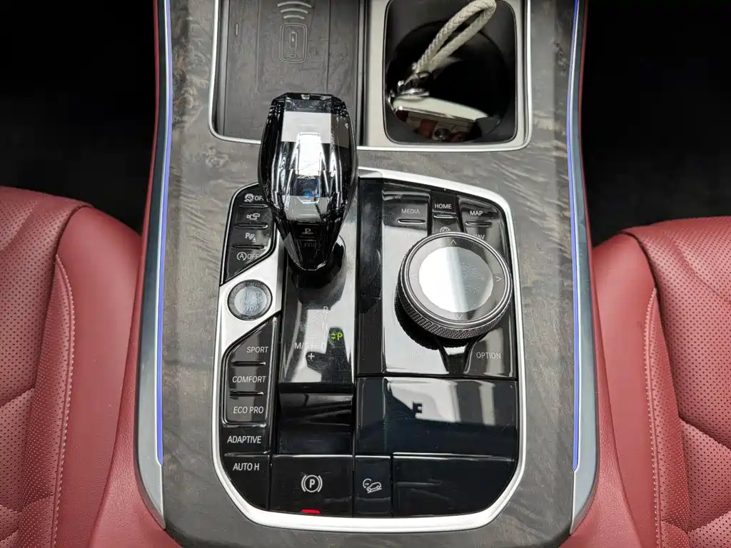 BMW X5 — миниатюра 15