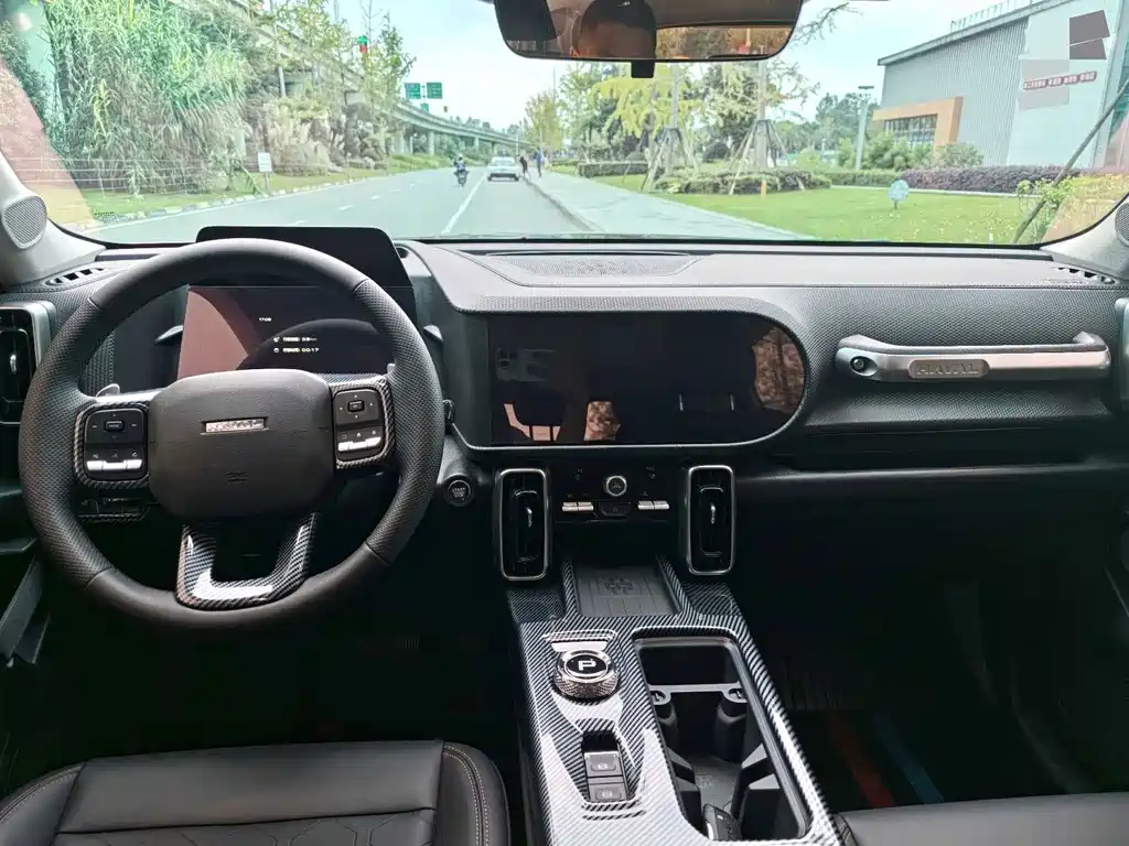 Haval Big Dog — миниатюра 8