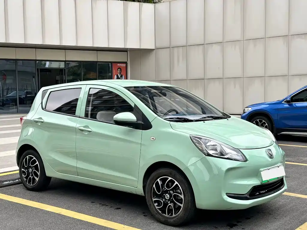 CHANGAN BENBEN E STAR