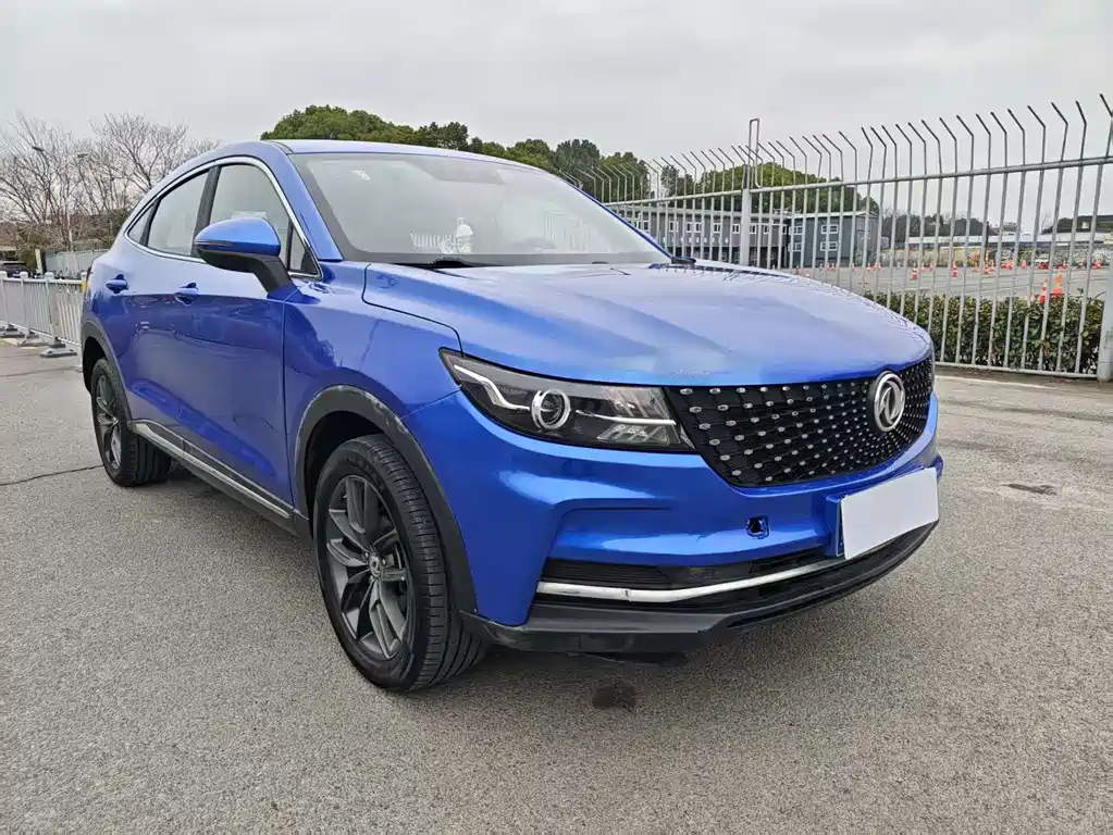 DONGFENG SCENERY IX5