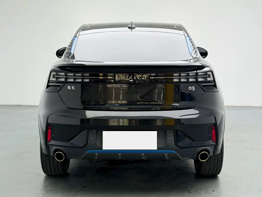 Lynk & Co 05 — миниатюра 4