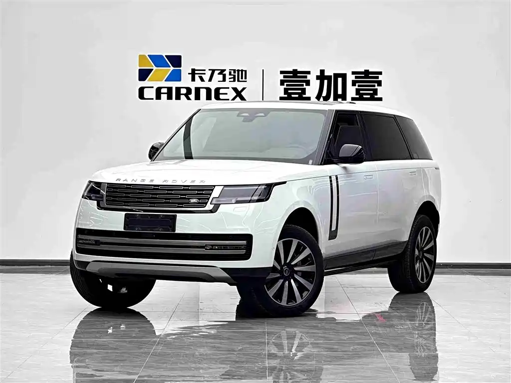 Land Rover Range Rover 2025