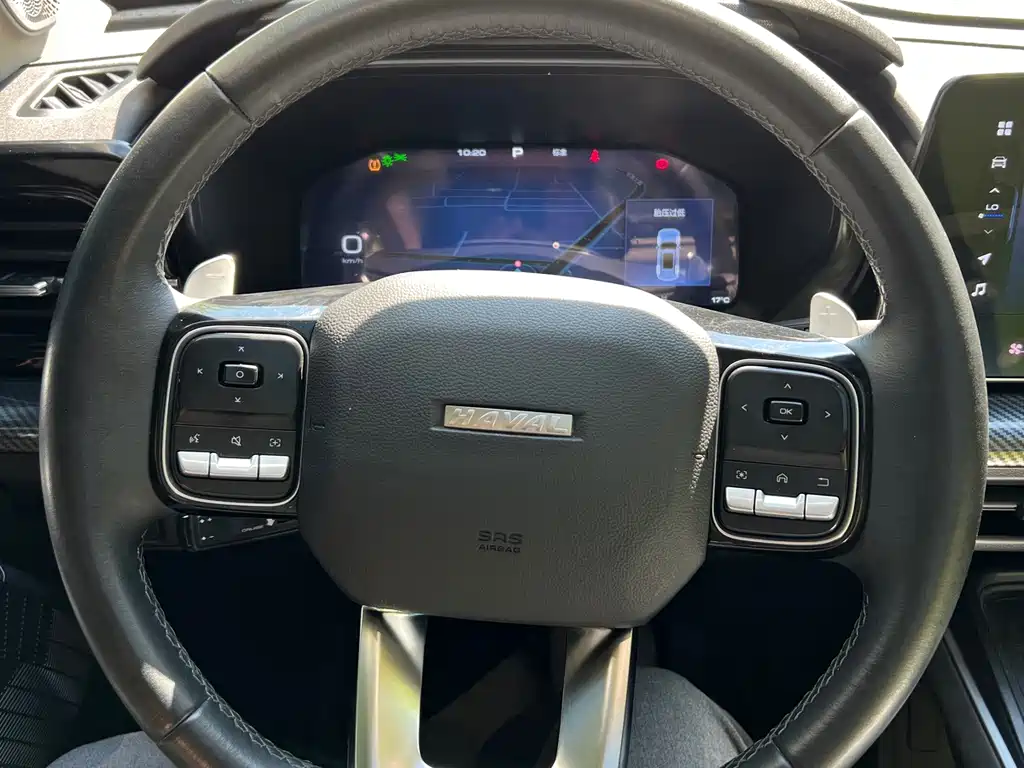 Haval Cool Dog — миниатюра 12