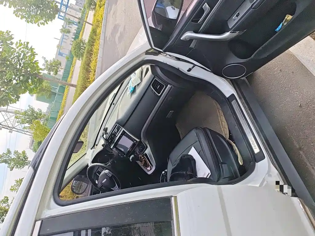 Haval H6 — миниатюра 19